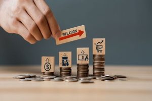 تورم دی ماه