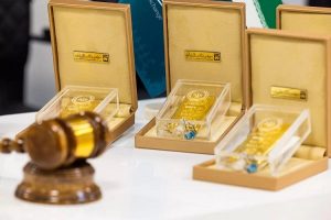 حراج شمش طلا