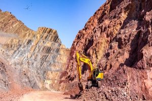 شرکت آلومینای ایران