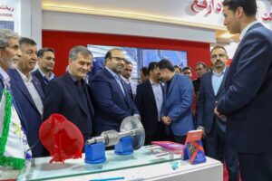 فولاد خوزستان