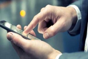 مصرف اینترنت