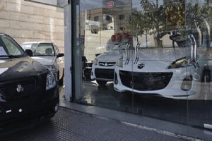 افزایش قیمت خودرو