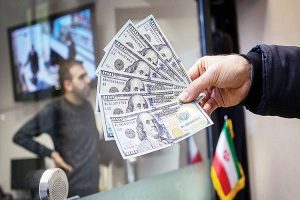 بازار دلار
