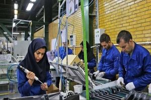 قدرت خرید کارگران