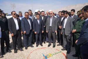 منطقه ویژه اقتصادی پارسیان