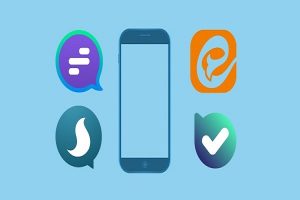 پیام‌رسان‌های داخلی