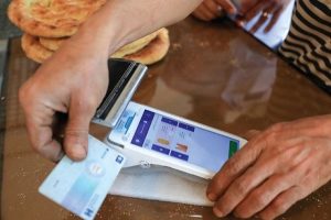 کارتخوان نانوایی‌‌ها