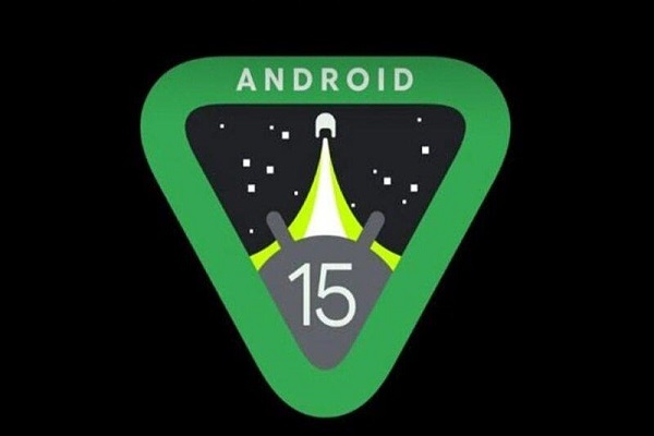 اندروید ۱۵