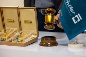 حراج شمش مبادله‌ای