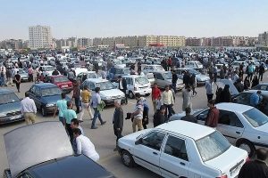 خودروهای داخلی