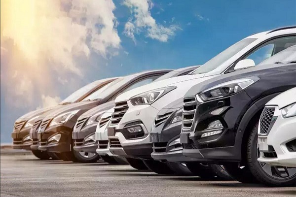 خودروهای وارداتی جانبازان