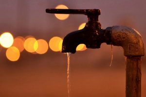 ذخیره‌سازی آب