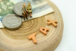 سپرده های بانکی متوفیان