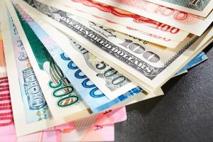 قیمت دلار مبادله‌ای