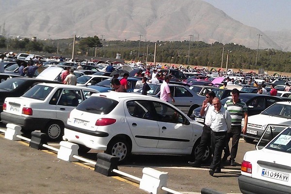 چه خودرویی بخرم