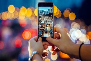 اینفلوئنسرهای اینستاگرامی