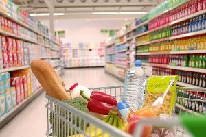 تورم خوراکی‌ها