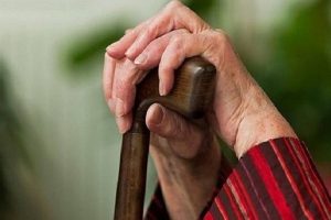 حقوق بازنشستگان