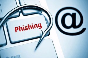 حملات فیشینگ