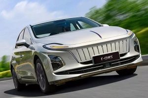 خودروهای برقی