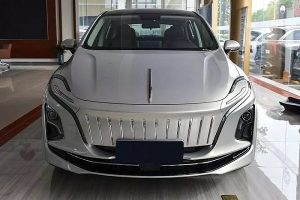 خودروهای برقی وارداتی