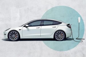 خودرو‌های برقی