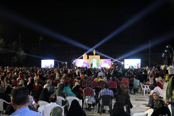 سایه خورشید