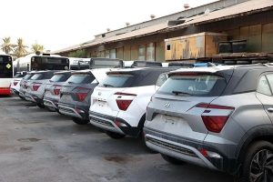 واردات خودروهای وارداتی اقتصادی