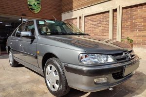 قیمت روز پژو پارس