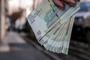 یارانه نقدی اردیبهشت