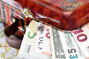 ارز مسافرتی