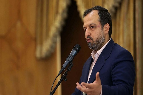 تراز تجاری بهار