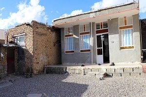 خانواده‌های دارای دو معلول