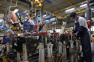 نرخ تورم تولید کننده