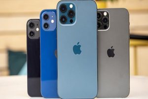 واردات آیفون