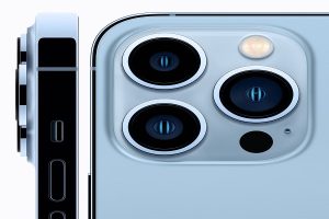 آیفون ۱۳ پرومکس