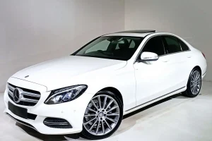 بنزهای وارداتی جانبازان