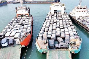 خودروی کارکرده