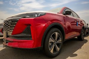 خودرو‌های وارداتی