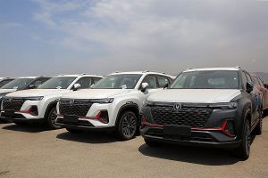 خودرو‌های وارداتی