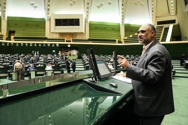 ذخایر کالاهای اساسی