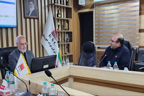 زنجیره ارزش فولاد