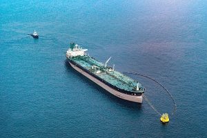 صادرات نفت خام