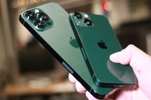 قیمت آیفون ۱۳