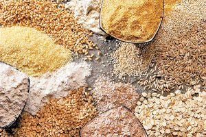 قیمت جهانی غلات