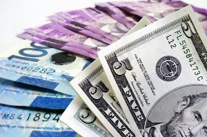 قیمت دلار