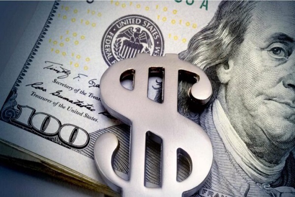 قیمت دلار