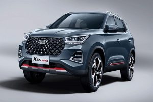 مدیران خودرو