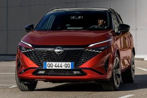 نیسان قشقایی