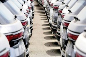 واردات خودرو به مناطق آزاد